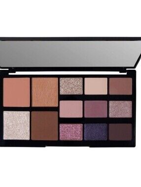 🌺LAURA GELLER "PASSPORT TO PRETTY" A SWEET ESCAPE  FACE & EYE PALLETTE
